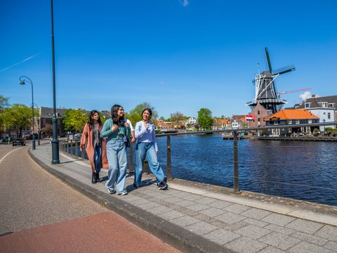 EuroParcs Buitenhuizen - Camping Velsen - Image N°42