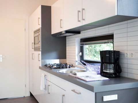 EuroParcs Buitenhuizen - Camping Velsen - Image N°5