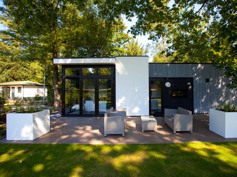 EuroParcs Buitenhuizen - Camping Velsen