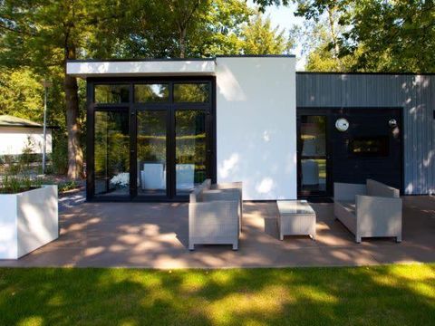 EuroParcs Buitenhuizen - Camping Velsen