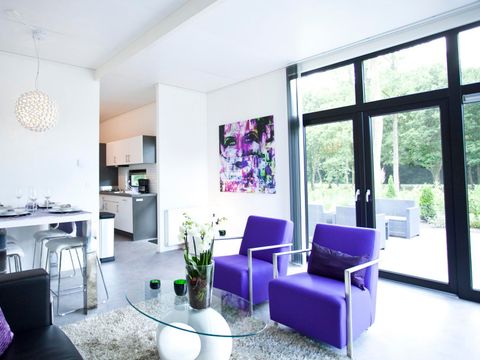 EuroParcs Buitenhuizen - Camping Velsen - Image N°2