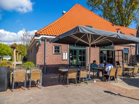 EuroParcs Buitenhuizen - Camping Velsen - Image N°15