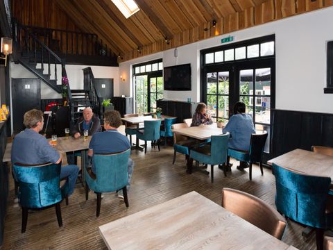 EuroParcs Buitenhuizen - Camping Velsen - Image N°20