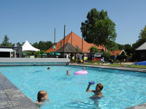 EuroParcs Buitenhuizen - Camping Velsen - Image N°11