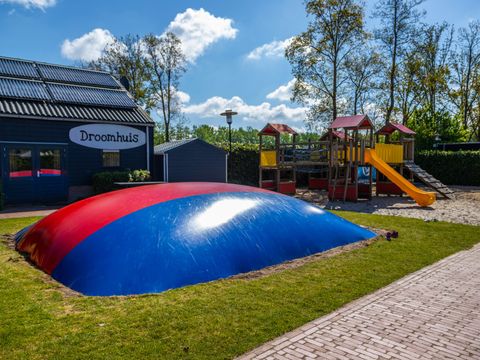 EuroParcs Buitenhuizen - Camping Velsen - Image N°14