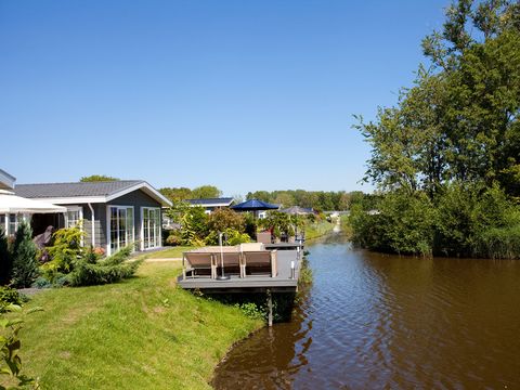 EuroParcs Buitenhuizen - Camping Velsen - Image N°33