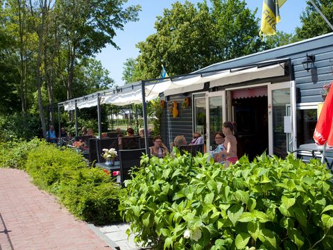 EuroParcs Buitenhuizen - Camping Velsen - Image N°28
