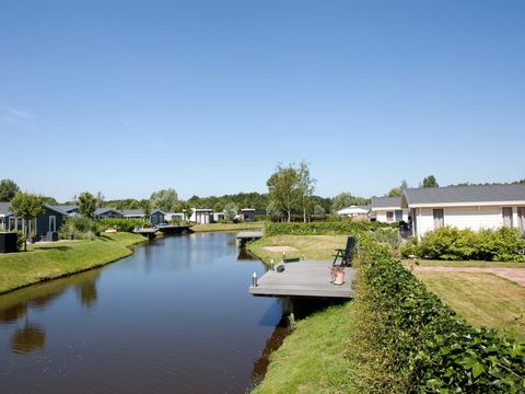 EuroParcs Buitenhuizen - Camping Velsen - Image N°32