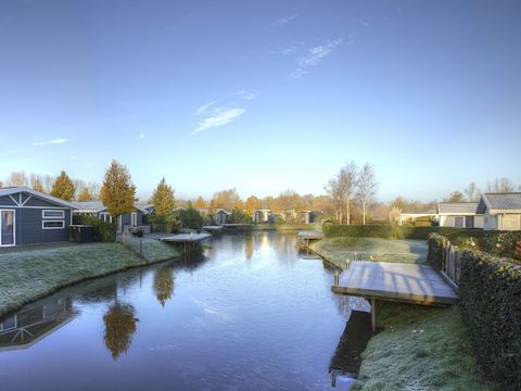 EuroParcs Buitenhuizen - Camping Velsen - Image N°37
