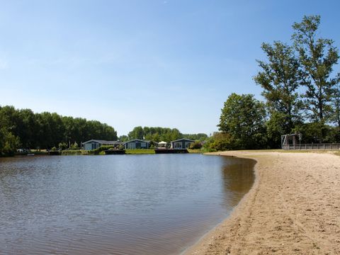 EuroParcs Buitenhuizen - Camping Velsen - Image N°36