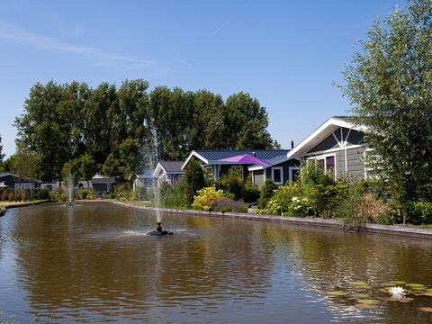 EuroParcs Buitenhuizen - Camping Velsen - Image N°35