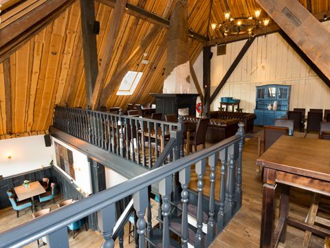EuroParcs Buitenhuizen - Camping Velsen - Image N°21