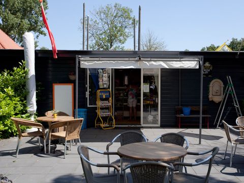EuroParcs Buitenhuizen - Camping Velsen - Image N°29