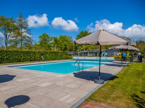 EuroParcs Buitenhuizen - Camping Velsen - Image N°9