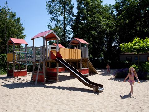EuroParcs Buitenhuizen - Camping Velsen - Image N°12