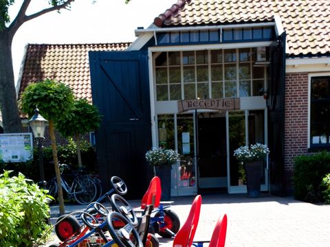 EuroParcs Buitenhuizen - Camping Velsen - Image N°30