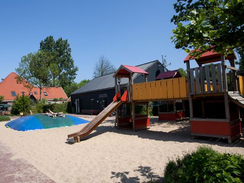 EuroParcs Buitenhuizen - Camping Velsen - Image N°13