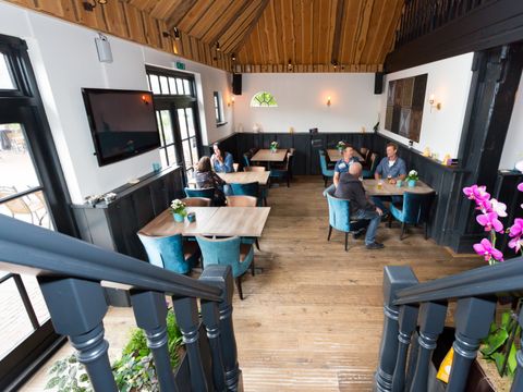 EuroParcs Buitenhuizen - Camping Velsen - Image N°18