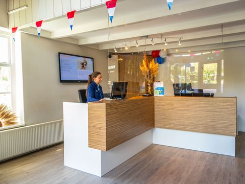 EuroParcs Buitenhuizen - Camping Velsen - Image N°8