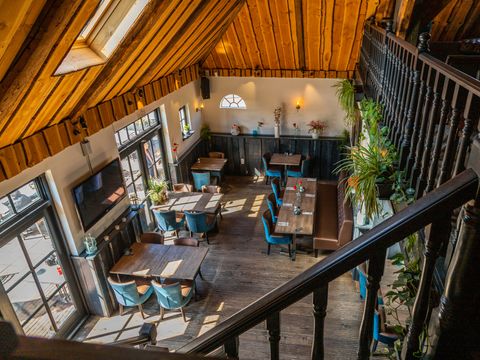 EuroParcs Buitenhuizen - Camping Velsen - Image N°17