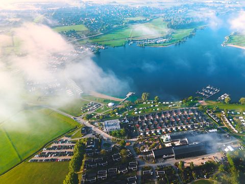 Vakantiepark Eiland van Maurik - Camping Buren - Image N°47