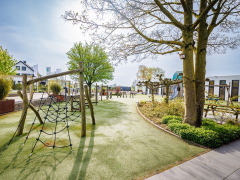Vakantiepark Eiland van Maurik - Camping Buren - Image N°32