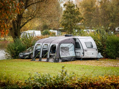 Vakantiepark Eiland van Maurik - Camping Buren - Image N°55