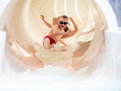 Vakantiepark Eiland van Maurik - Camping Buren