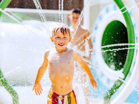 Vakantiepark Eiland van Maurik - Camping Buren - Image N°61