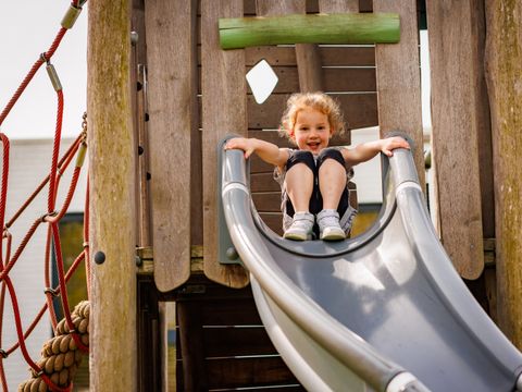 Vakantiepark Eiland van Maurik - Camping Buren - Image N°29
