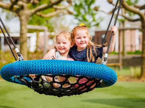 Vakantiepark Eiland van Maurik - Camping Buren - Image N°33