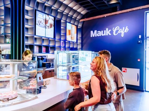 Vakantiepark Eiland van Maurik - Camping Buren - Image N°58