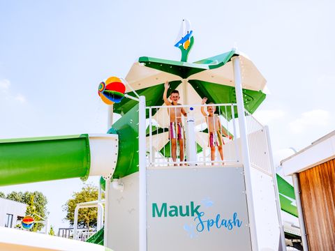 Vakantiepark Eiland van Maurik - Camping Buren - Image N°59