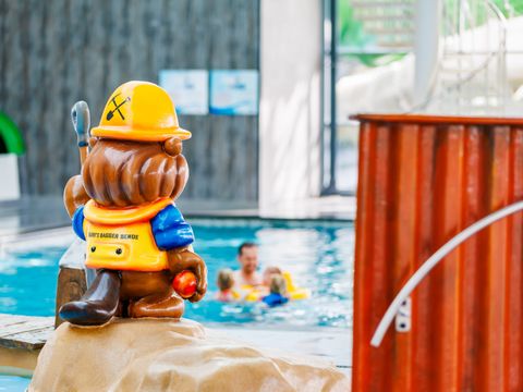 Vakantiepark Eiland van Maurik - Camping Buren - Image N°17