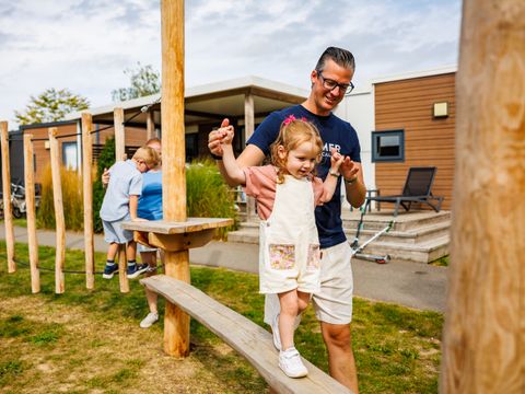 Vakantiepark Eiland van Maurik - Camping Buren - Image N°8