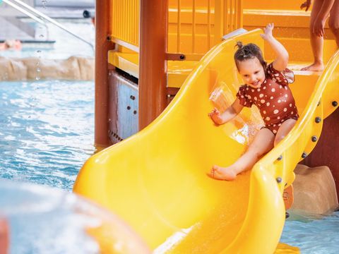 Vakantiepark Eiland van Maurik - Camping Buren