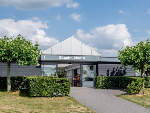 Vakantiepark Eiland van Maurik - Camping Buren