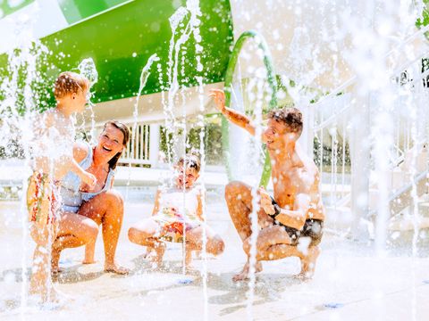 Vakantiepark Eiland van Maurik - Camping Buren - Image N°3