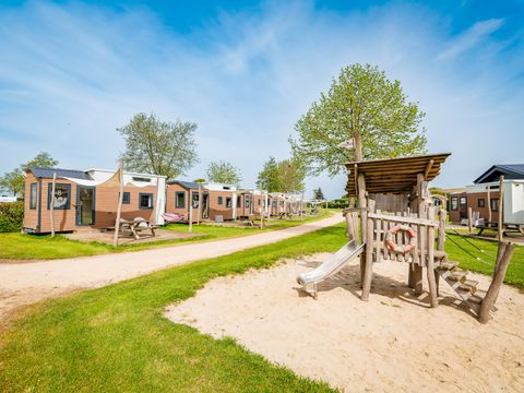 Vakantiepark Eiland van Maurik - Camping Buren - Image N°30