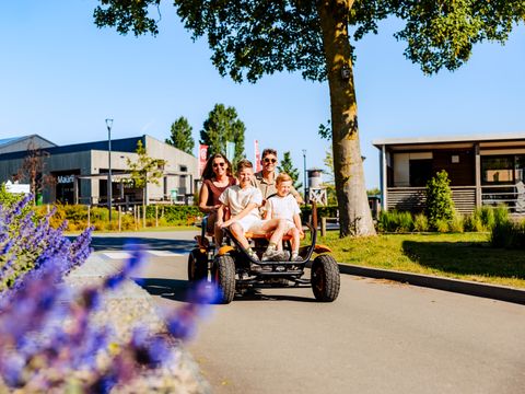 Vakantiepark Eiland van Maurik - Camping Buren - Image N°56