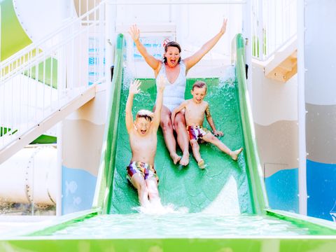 Vakantiepark Eiland van Maurik - Camping Buren - Image N°60