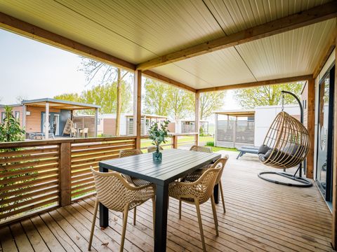Vakantiepark Eiland van Maurik - Camping Buren - Image N°31