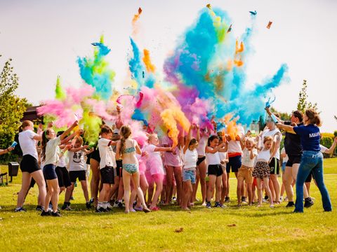 Vakantiepark Eiland van Maurik - Camping Buren - Image N°4