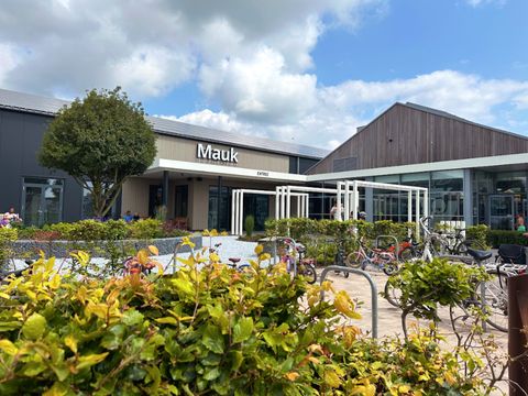 Vakantiepark Eiland van Maurik - Camping Buren - Image N°39