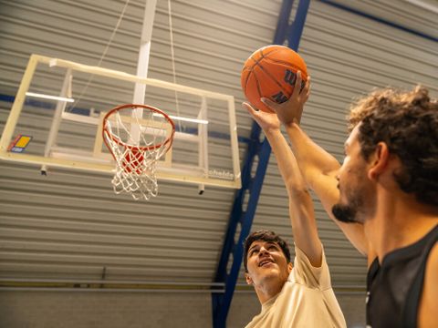 Landal Vakantiepark Zeebad - Camping Sluis - Image N°4