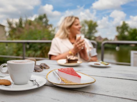 Landal Vakantiepark Zeebad - Camping Sluis - Image N°5