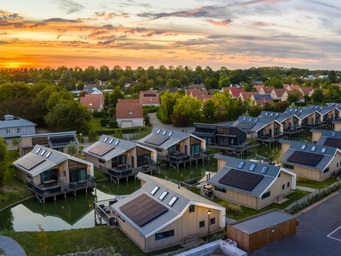 Landal Vakantiepark Zeebad - Camping Sluis