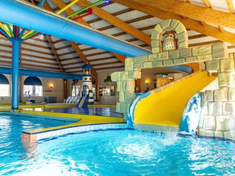 Landal Vakantiepark Zeebad - Camping Sluis - Image N°2