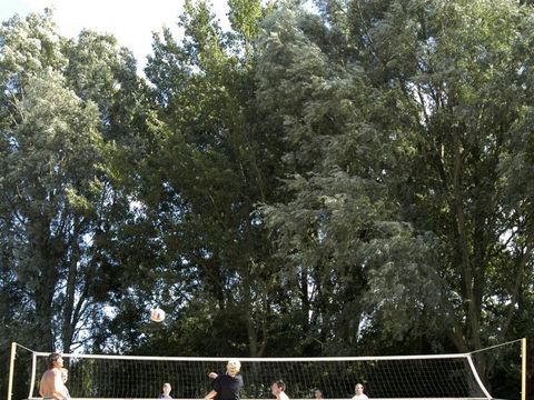 Vakantiepark Het Grootslag - Camping Hollands Kroon