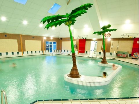 Vakantiepark Het Grootslag - Camping Hollands Kroon